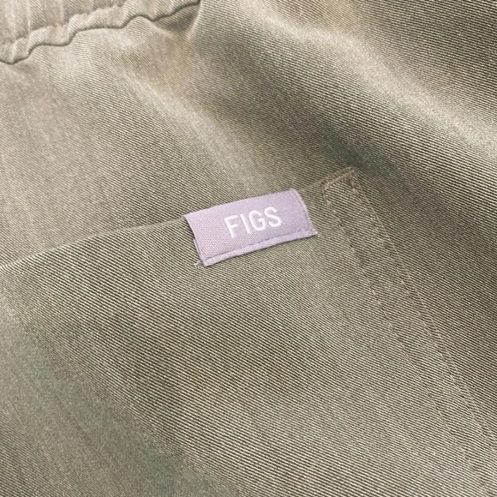 Figs Scrub Jogger Bottoms Men’s size‎ XXL